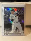 AARON JUDGE RC 🔥 2017 Bowman Chrome Rookie Of Year Favorites #ROYF-9 🔥YANKEES