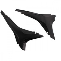 Polisport Luftfilterkasten Abdeckung Passt An Honda CRF 250R 10-13 450R 09-12