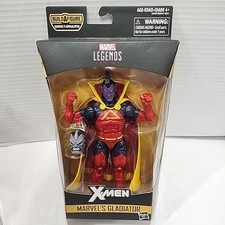 Marvel Legends Gladiator X-Men BAF Apocalypse Wave 6  Action Figure Hasbro
