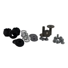AMK Kit De Réparation Suspension Mercedes Benz ML-Class GLE W166 1663200104
