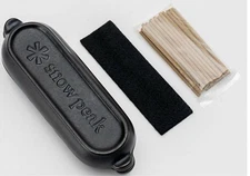 [New] Snow Peak Colo Dutch Incense FES-370 Snow Peak Festival Limited From JAPAN