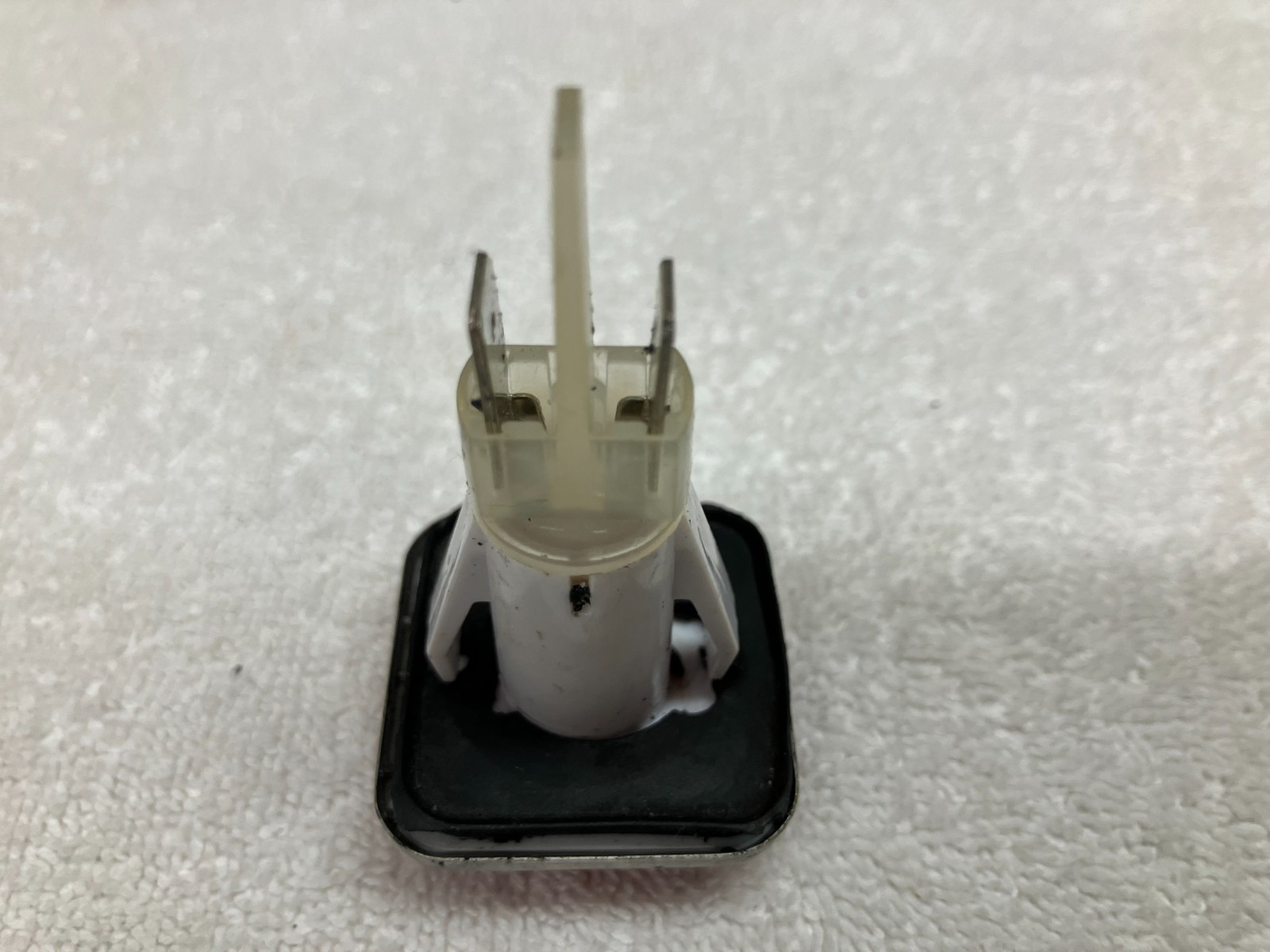 Ferrari 512 BB Door warning light P/N 50137009