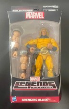 Marvel Legends Infinite Series Avenging Allies Sentry The Allfather NIB