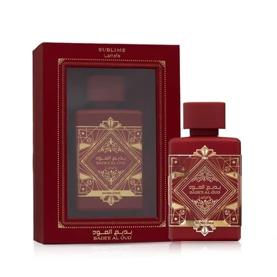 Lattafa Parfüm Badee Al Oud Sublime Eau de Parfum 100ml