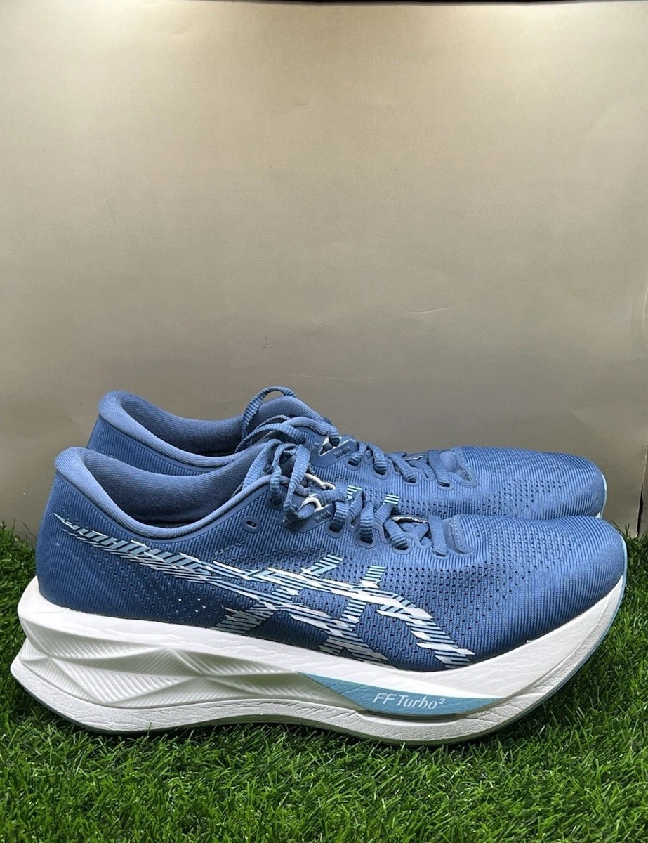 ASICS sonic blast Winter Sea/still Water Color mens Size 8.5 | eBay