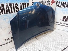 Capot Nissan TINO