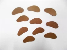 Potatoes Die Cuts  Cardstock  Scrapbooking Card Making