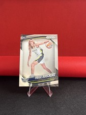 2025 Panini Prizm WNBA Paige Bueckers Variation RC #147 Dallas Wings