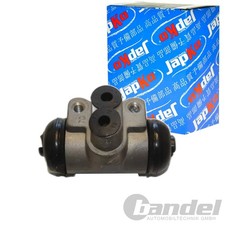 Tambour de frein Mazda 323