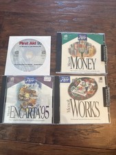 Microsoft Vintage Software