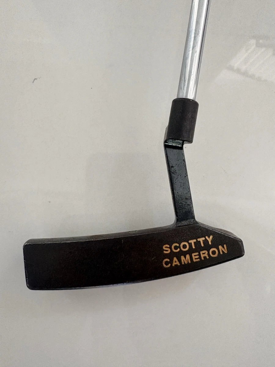 Scotty Cameron Circa 62 Golf Clubs for sale | eBay