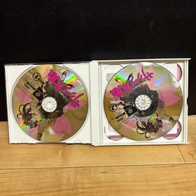 Dreamcast Sakura Wars Limited First Edition Includes Visual Memory