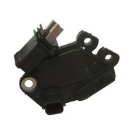 Hüco Lichtmaschinenregler 130633 14V FüR Renault Modus Clio 3 BR0 CR0 Megane 2