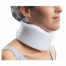 Cervical Collar 4 Inch H 24 Inch L Count of 1 by DJO
