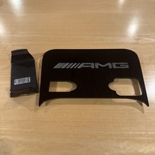 Mercedes Benz GLB35 ProClip Left Vent Phone Mount & Accessory Compartment Cover 