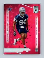 2024 Donruss Elite #180 Marshawn Kneeland Aspirations Stars #/299