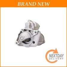 Starter Motor fits Nissan Qashqai - Pulsar  1.5 DIESEL K9K  2010-2018