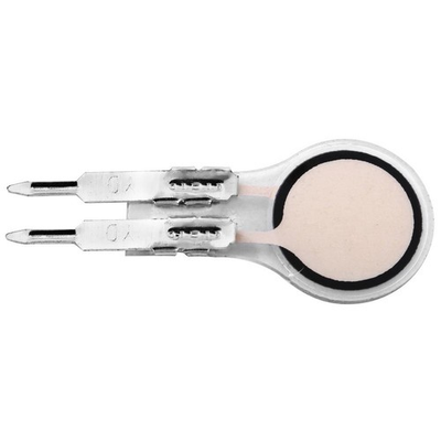 #ad Pressure Sensor 10kg Flexible Thin Film Resistor Type Pressure Force Sensor ... $11.49