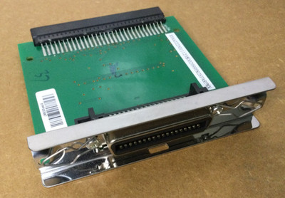 OLIVETTI B6862 PR2E PRM45-CENTRONICS PARALLEL INTERFACE BOARD