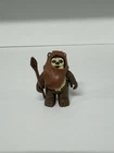 Vintage Kenner STAR WARS Figure WICKET COMPLETE 100% AUTHENTIC 1984 Taiwan COO