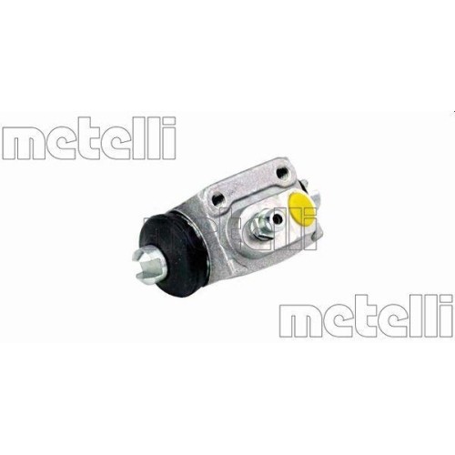 Radbremszylinder Metelli 04-1007 FüR Hyundai Kia Hinterachse Rechts-image