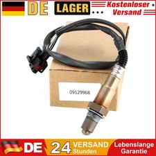 Lambdasonde Diagnosesonde Für Opel Corsa C Corsa D 1.0 1.2 1.4 Kat nach Kat