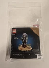 Barnes & Noble Exclusive LEGO Star Wars The Mandalorian & Grogu #6648338