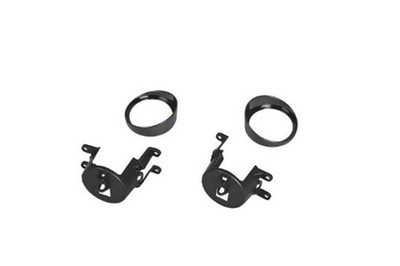 Halter, Nebelscheinwerfer LEDriving  Mounting Bracket ams-OSRAM FOG103/201-TY-M