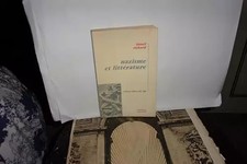 Nationalsozialismus und Literatur, Lionel Richard