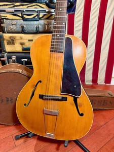 Gibson L30 Archtop | eBay