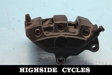 1449 14 HARLEY-DAVIDSON ELECTRA GLIDE REAR BACK BRAKE CALIPER