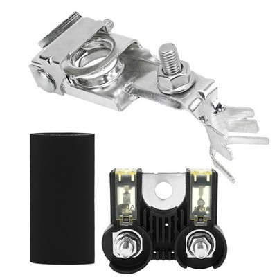 120A / 180A Batterie Sicherung mit Terminal für Dodge RAM 68164797AA 68288778AA