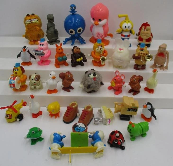 加菲猫复古及古董玩具| eBay