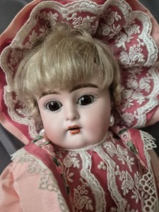 Kammer Reinhardt Doll | eBay