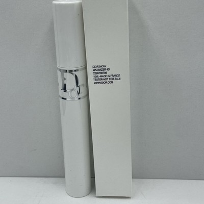 Diorshow Maximizer 4D Lash Primer Full Size 10 ml/0,34 oz NEW TESTER