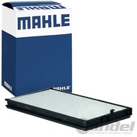 Knecht Innenraumfilter Pollenfilter Passend FüR Alpina B10 B11 BMW 5 7 | LA
