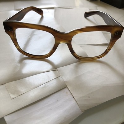 Oliver Peoples Sunglasses Eyeglasses Frames OV5442SU 10112L Melery Brown