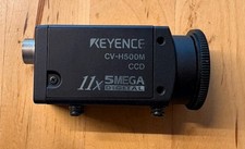 Keyence CV-H500M CCD Kamera