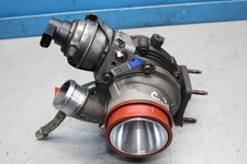 Turbolader Turbo Lader 31312712 GTC1446VZ Volvo C30 2.0 D4 130 kW Facelift Bj.11