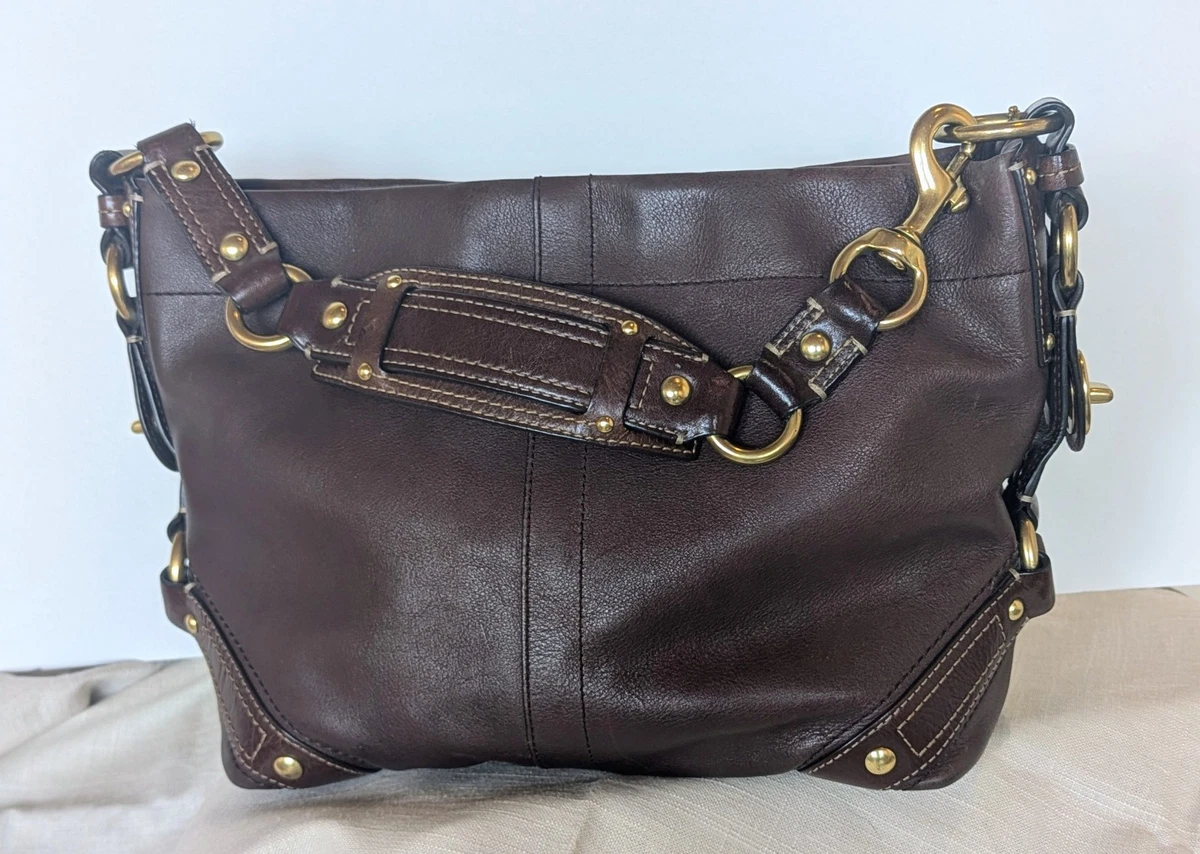 Coach Carly Hobo Bag Medium Bags & Handbags for Women for sale | eBay