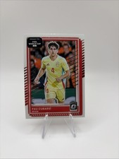 2025-26 Donruss Road to FIFA World Cup OPTIC CHROME #16 Pau Cubarsi , Spain
