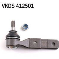SKF Traggelenk FüHrungsgelenk FüR Alfa Romeo Spider 916S 916 GTV 916C