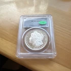 New Listing1880 Morgan Dollar Philadelphia PCGS MS65 Uncirculated Silver $1 KM#110