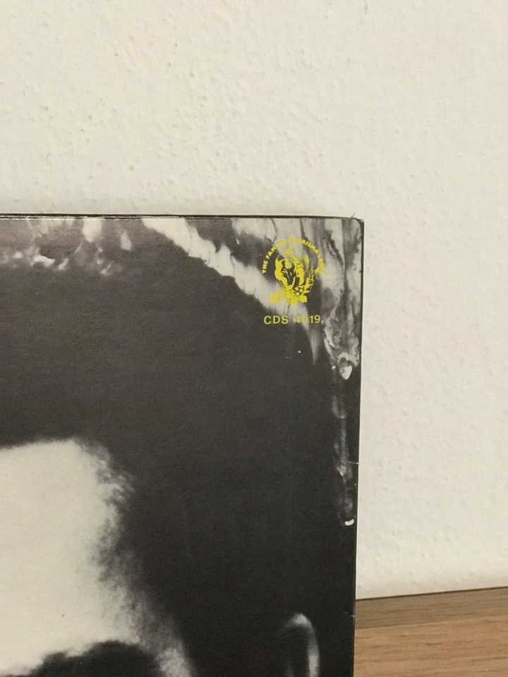 Peter Gabriel Peter Gabriel 3 LP 1987 - Immagine 3 di 4