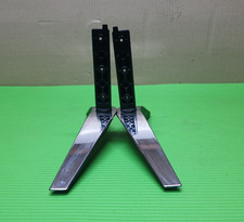 PEDESTAL STAND LEGS LT-55C760 LT-49C862 LT-55C860 (A) P50US2236A LED TV SILVER