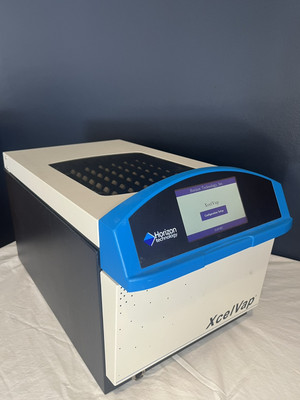 Horizon Technology XcelVap   XCV-5400 Automated System Evaporator
