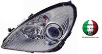 Scheinwerfer Vorderer Linker Scheinwerfer FüR Mercedes Klasse Slk R171 2004>2008