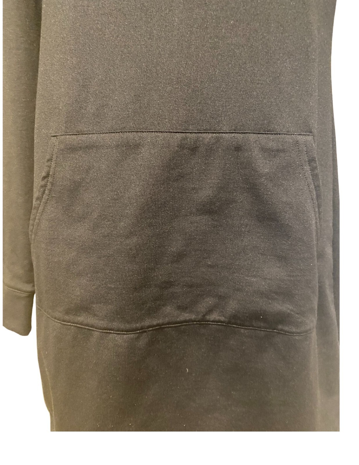 Fabletics Pullover Drawstring Hoodie Sweatshirt L… - image 3