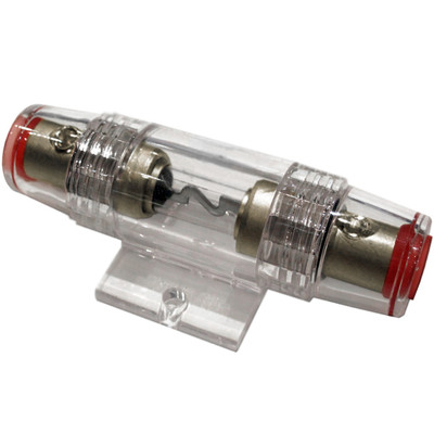 Dietz Boa 20 mm² AGU Sicherungshalter + 60A Sicherung