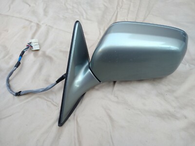 98 99 00 01 02 03 04 05 Lexus GS300 GS400 GS430 Door Mirror Left